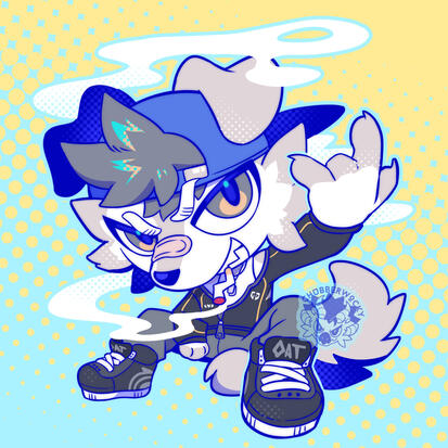 Chibi